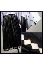 2XXT Cosplay Arknights Kichisei Cosplay Costume